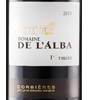 Domaine De L'alba L'ermite 2013