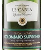 Claude Vialade Le Carla Special Reserve Colombard Sauvignon Blanc 2014