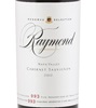 Raymond Reserve Selection Cabernet Sauvignon 2009