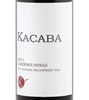 Kacaba Vineyards Cabernet Syrah 2016