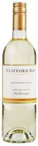 Clifford Bay Sauvignon Blanc 2010