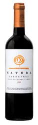 Natura V.E.S.A. Carmenère 2010