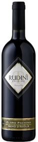 Rudini Eloro Pachino Nero D'avola 2008