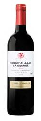 Château Roquetaillade La Grange Vieilles Vignes Meritage 2009