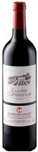 Domaine Thunevin-Calvet Cuvée Constance 2008