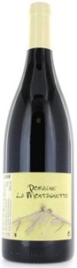 Domaine La Montagnette Signargues Les Vignerons D'estezargues 2009