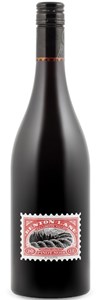 Benton-Lane Estate Pinot Noir 2008