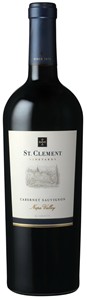 St. Clement Cabernet Sauvignon 2007