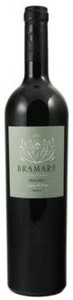 Viña Cobos Unfined Unfiltered Bramare Malbec 2009