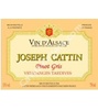 Joseph Cattin Hatschbourg Grand Cru Pinot Gris 2009