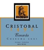 Don Cristobal 1492 Bonarda 2010