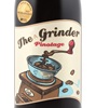 The Grinder The Grape Grinder Pinotage 2010