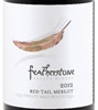 Featherstone Winery Red Tail Merlot 2010
