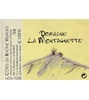 Domaine La Montagnette Signargues Les Vignerons D'estezargues 2009