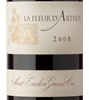 Château La Fleur D'arthus Meritage 2008