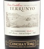 Concha Y Toro Terrunyo Vineayard Selection Block 27 Carmenère 2008