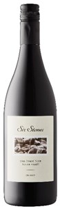 Six Stones Pinot Noir 2018