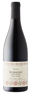 Marchand-Tawse Côte d'Or Bourgogne Pinot Noir 2020