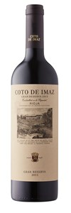 El Coto de Imaz Gran Reserva 2015