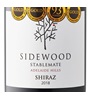 Sidewood Stablemate Shiraz 2018