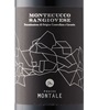 Podere Montale Super Toscano 2016