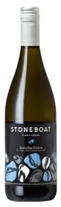 Stoneboat Vineyards Gravelbar Chorus  2016