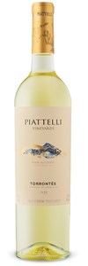 Piattelli Vineyards Torrontés 2017