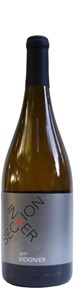 Intersection Estate Winery Viognier 2017