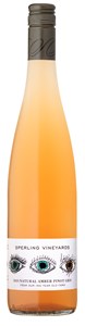 Sperling Vineyards Natural Amber Pinot Gris 2018