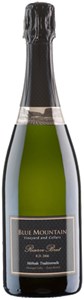 Blue Mountain Reserve Brut R.D. 2010