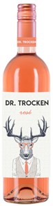 Dr. Trocken Pinot Noir Rosé 2018