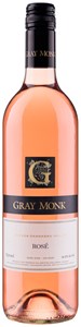 Gray Monk Estate Winery Rotberger Rosé 2019