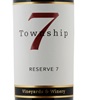 Township 7 Vineyards & Winery Reserve 7 2017