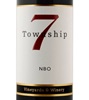 Township 7 Vineyards & Winery North Bench Oliver NBO 2017