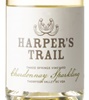 Harper's Trail Thadd Springs Vineyard  Chardonnay Sparkling 2018