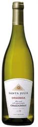 Santa Julia Familia Zuccardi Chardonnay 2009