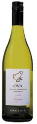 Organic Vignerons Australia Viognier 2008