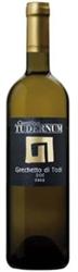 Cantina Tudernum Grechetto Di Todi 2008