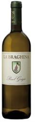 La Braghina Pinot Grigio 2008