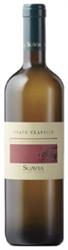 Suavia Soave Classico Garganega 2008