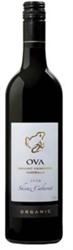 Organic Vignerons Australia Shiraz Cabernet 2008