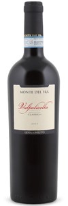 Monte del Frá Classico Valpolicella 2008