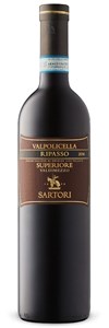 Sartori Vigneti Di Valdimezzo Ripasso Superiore Corvina Rondinella 2007