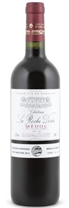 Château La Roche Dorée Cabernet Sauvignon Blend 2006