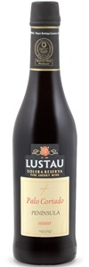 Lustau Península  Solera Reserva Palo Cortado