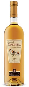 Sibona Camomilla In Finissima Grappa