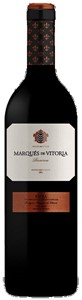 Marqués de Vitoria Reserva Tempranillo 2005