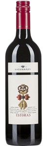 Esterházy Estoras Cabernet Sauvignon Blaufränkisch 2009