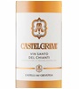 Castelgreve Vin Santo del Chianti 2000
