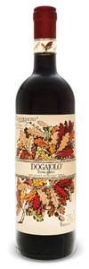 Carpineto Dogajolo Rosso Toscana Sangiovesee 2014